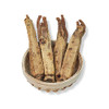 Red Korean Ginseng 15 Years Premium Red Korean Ginseng Dried Root,Korean Ginseng