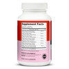 LIVELY VITAMIN CO. Mushroom Magic - Chaga - Cordyceps