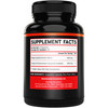 Fadogia Agrestis and Tongkat Ali Supplement Performance Blend