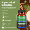 Tattva's Herbs Cardiopure Herbal Ayurvedic Supplement, Ashwagandha, Rauwolfia, &