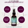 WishGarden Herbs ReBalance After Birth Hormonal