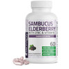 Bronson Sambucus Elderberry with Zinc & Vitamin C Triple Immune Support Complex