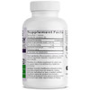 Bronson Sambucus Elderberry with Zinc & Vitamin C Triple Immune Support Complex