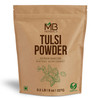 MB Herbals Tulsi Powder 8 oz / 0.5 lb 227 Gram