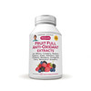 ANDREW LESSMAN Fruit Full Anti-Oxidant Extracts 60 Capsules