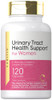 Carlyle Urinary Tract Health for Women - 120 Capsules