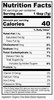 Anthony's Organic Ground Chia Seed, 1 lb, Finely Ground, Cold Milled, Gluten