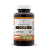 Secrets of the Tribe Hops USDA Organic Capsules