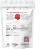 Sustainably US Grown, Organic Cranberry Juice Powder (Wild Cranberry Supplements