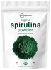 Micro Ingredients Organic Spirulina Powder, 1lb