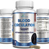 YUMMYVITE Blood Circulation Supplement