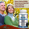 YUMMYVITE Blood Circulation Supplement