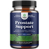 Herbal Saw Palmetto Male Supplement