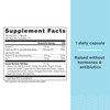 ANCIENT NUTRITION Iron, 30 CT