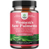 Extra Strength Saw Palmetto for Women 500mg