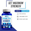 We Like Vitamins Essiac Tea Capsules