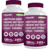 26-in-1 Nitric Oxide Supplement