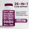 26-in-1 Nitric Oxide Supplement