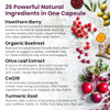 26-in-1 Nitric Oxide Supplement