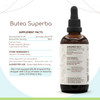 HerbEra Butea Superba Tincture B120 Alcohol-Free Extract, Wildcrafted Butea