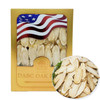American Ginseng Slices from Wisconsin, American Wisconsin Ginseng Slices Root