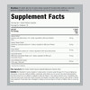 Lindberg Valerian Root Extract - 90 Capsules - with Chamomile and Passion Flower