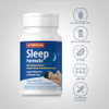 Lindberg Valerian Root Extract - 90 Capsules - with Chamomile and Passion Flower