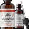 Wormwood Organic Tincture