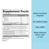 Ancient Nutrition Supergreens Powder, Organic Superfood Powder with Collagen
