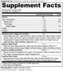 Ancient Nutrition Supergreens Alkalize & Detox Powder, Organic Superfood Powder