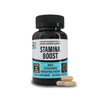 JUNG KWAN JANG Men's Stamina Boost with Korean Red Ginseng, Maca