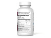 Barton Nutrition Berberine HCL 800mg, 60 Capsules