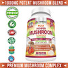 FRESH HEALTHCARE Mushroom Supplement