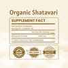 Ireya Ayurveda Shatavari Capsules (90 Capsules) 1000 mg