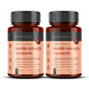 Double Strength Turmeric - Massive 1000mg x 360 Tablets