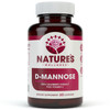 D MANNOSE with Cranberry Extract & Vitamin C