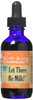 Birth Song Botanicals Let There Be Milk! Herbal Breastfeeding Tincture