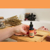 Birth Song Botanicals Let There Be Milk! Herbal Breastfeeding Tincture