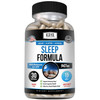 Kaya Naturals - Sleep Support Formula with Melatonin