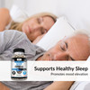 Kaya Naturals - Sleep Support Formula with Melatonin