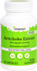 Vitacost Artichoke Extract - Standardized - 600 mg per Serving - 60 Capsules