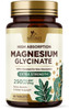 Magnesium (Glycinate) 250 mg