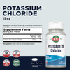 KAL Potassium 99 Chloride