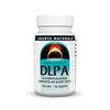 Source Naturals DLPA DL-Phenylalanine Supplement That Supports an Alert State*