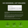 Swanson Lithium Orotate Antioxidant Mood Emotional Wellness Behavior Memory
