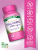 Nature's Truth Fenugreek Seed Capsules for Women - 100 Count