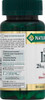 Natures Bounty Gentle Iron 28 mg Capsules with Vitamin C, Folic Acid, Vitamin
