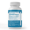 Pure Original Ingredients Calcium Lactate, (100 Capsules) Always Pure, No