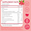Magnesium Glycinate Gummies