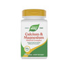 Nature's Way Calcium & Magnesium Mineral Complex, Supports Bone Health & Muscle